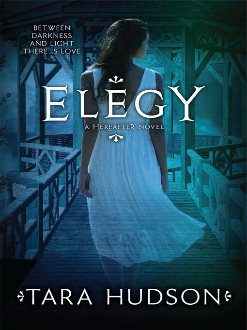 Title details for Elegy by Tara Hudson - Wait list